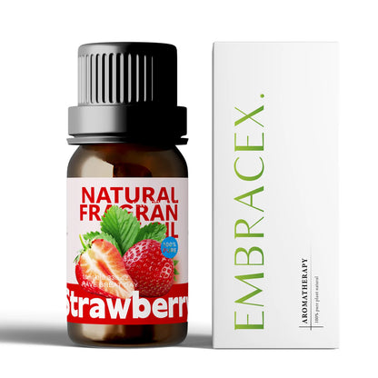 Aceites Aromáticos Frutales