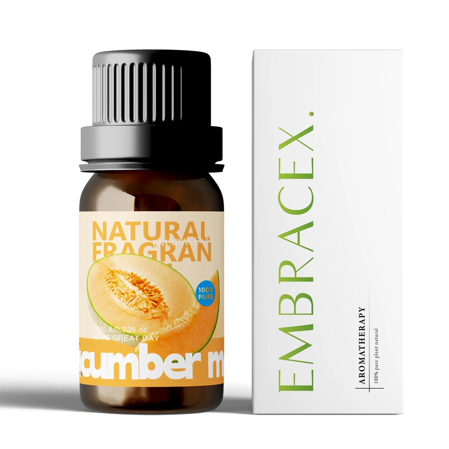 Aceites Aromáticos Frutales