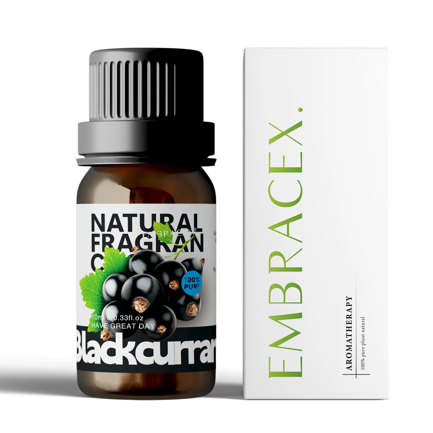 Aceites Aromáticos Frutales