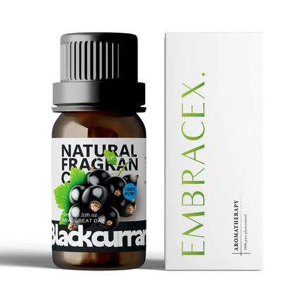 Aceites Aromáticos Frutales