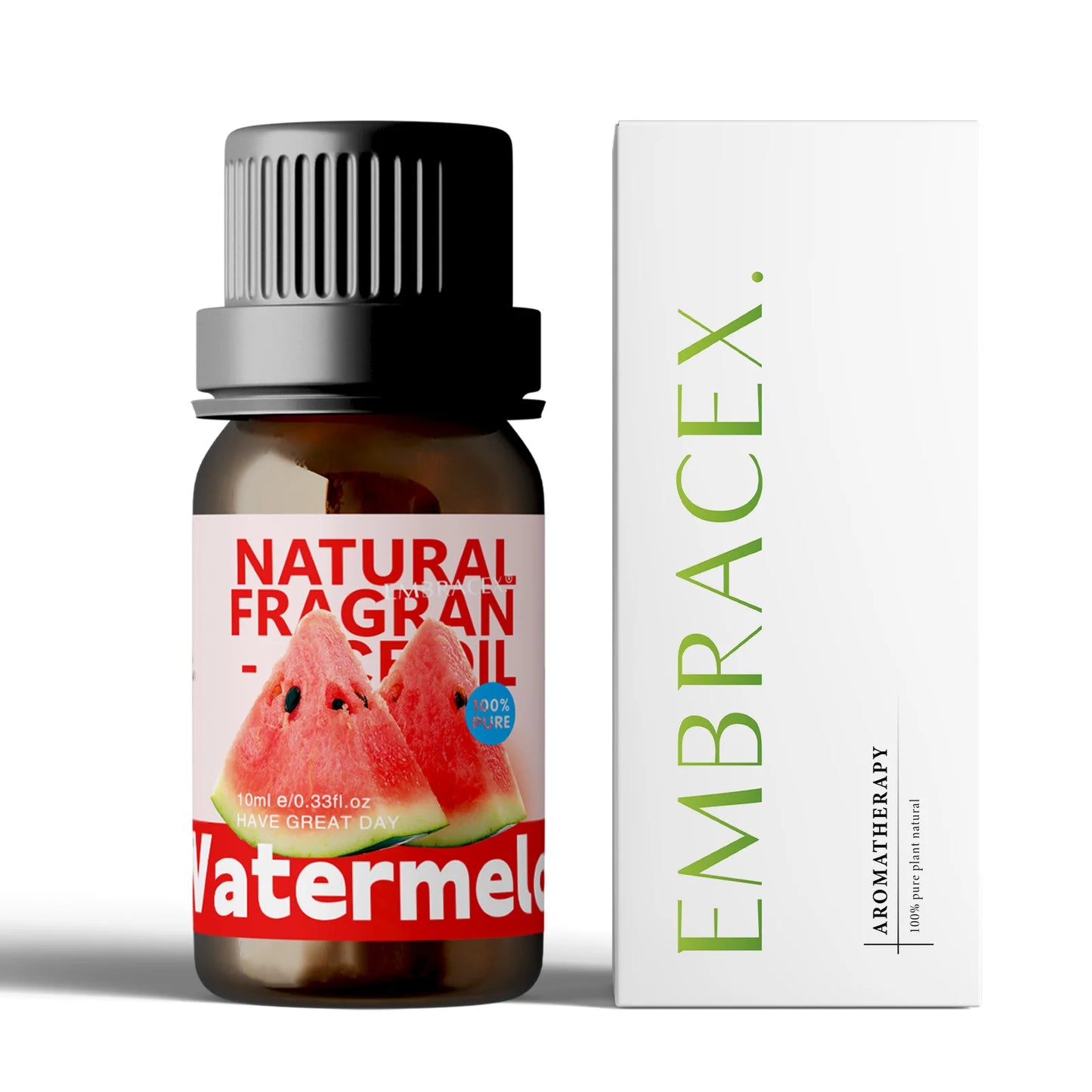 Aceites Aromáticos Frutales