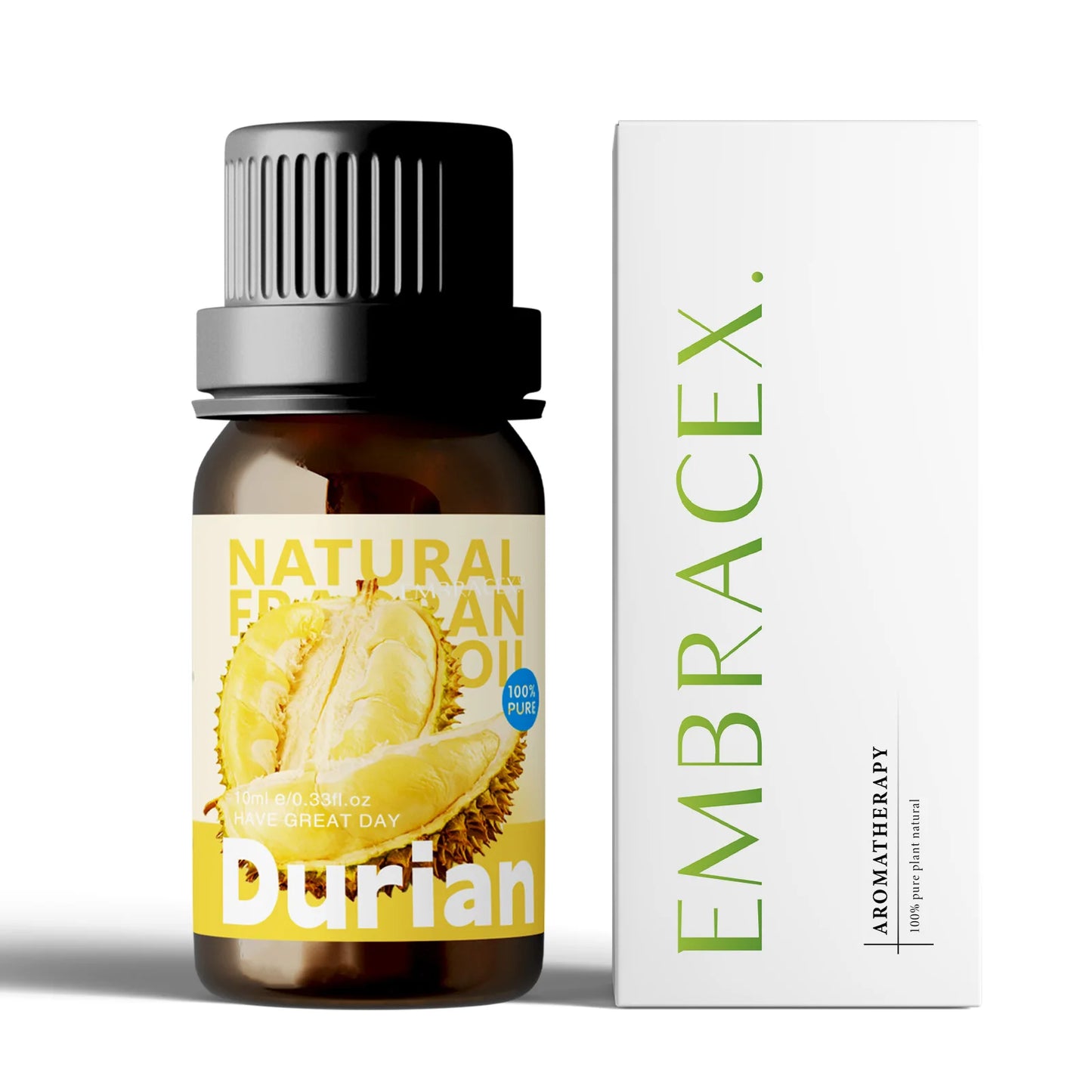 Aceites Aromáticos Frutales