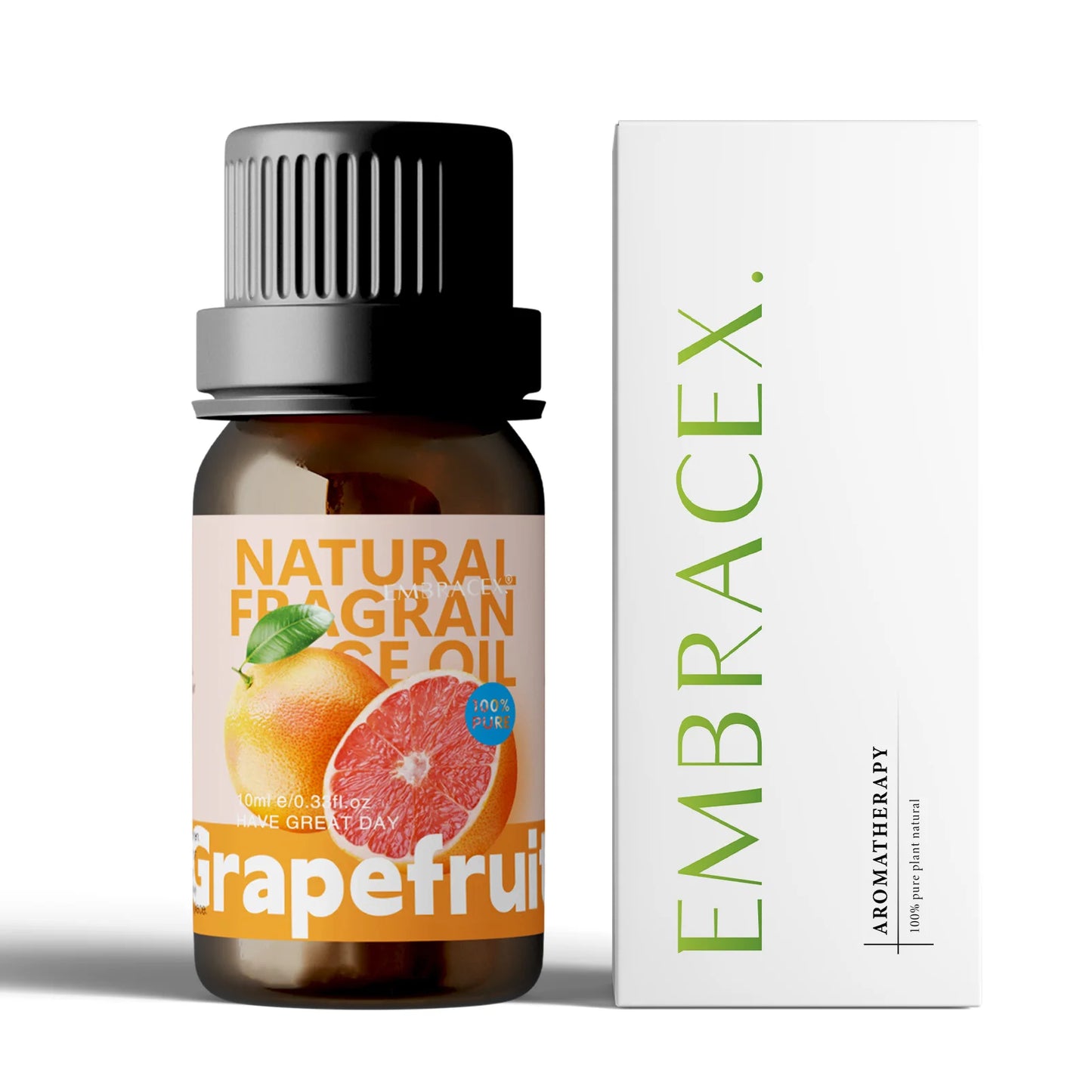 Aceites Aromáticos Frutales