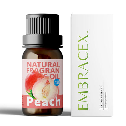 Aceites Aromáticos Frutales