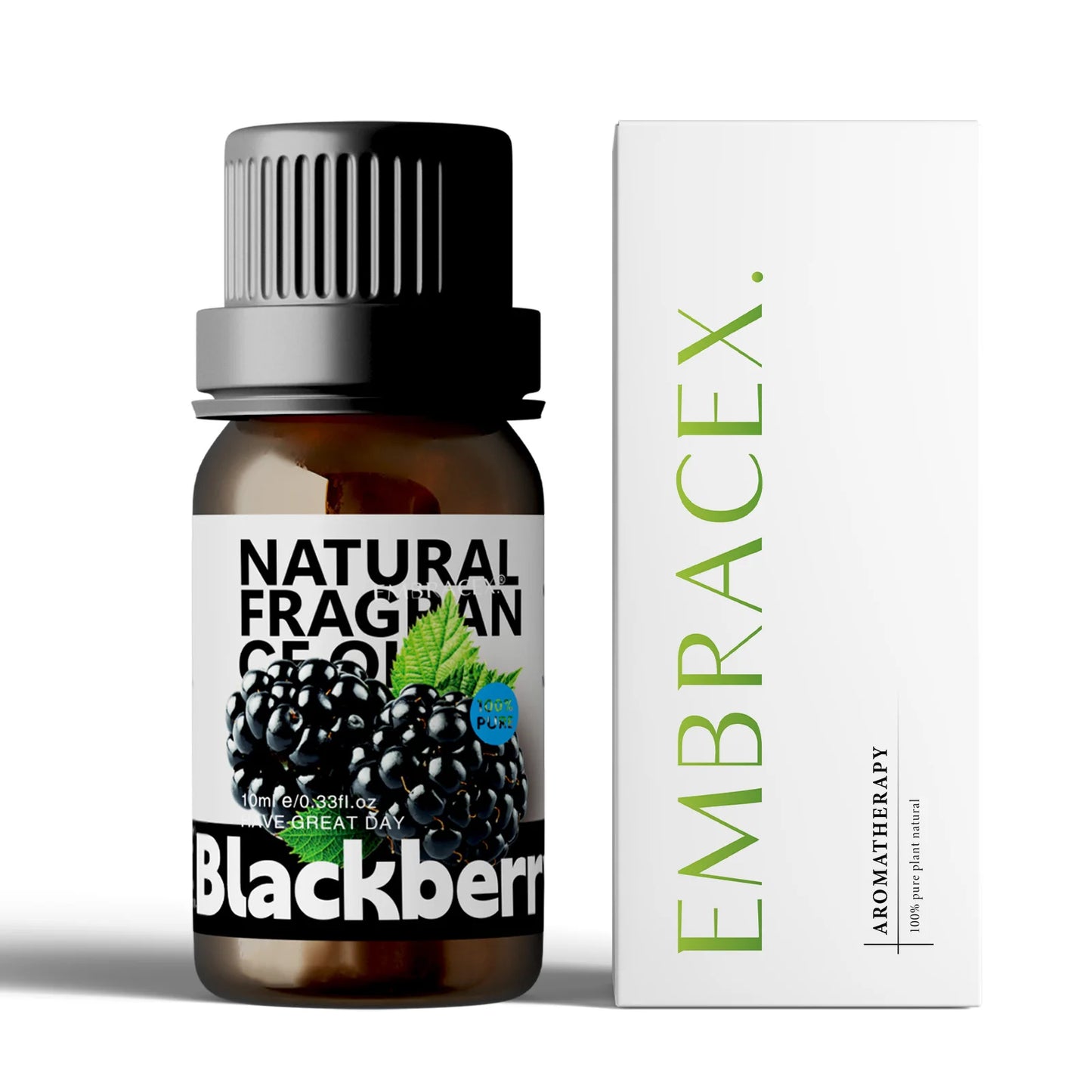 Aceites Aromáticos Frutales