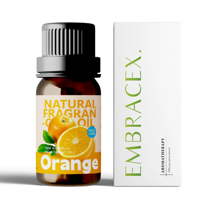 Aceites Aromáticos Frutales