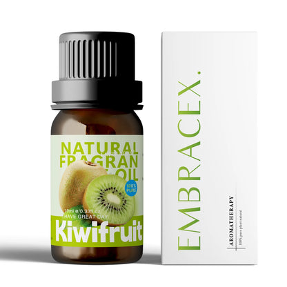 Aceites Aromáticos Frutales