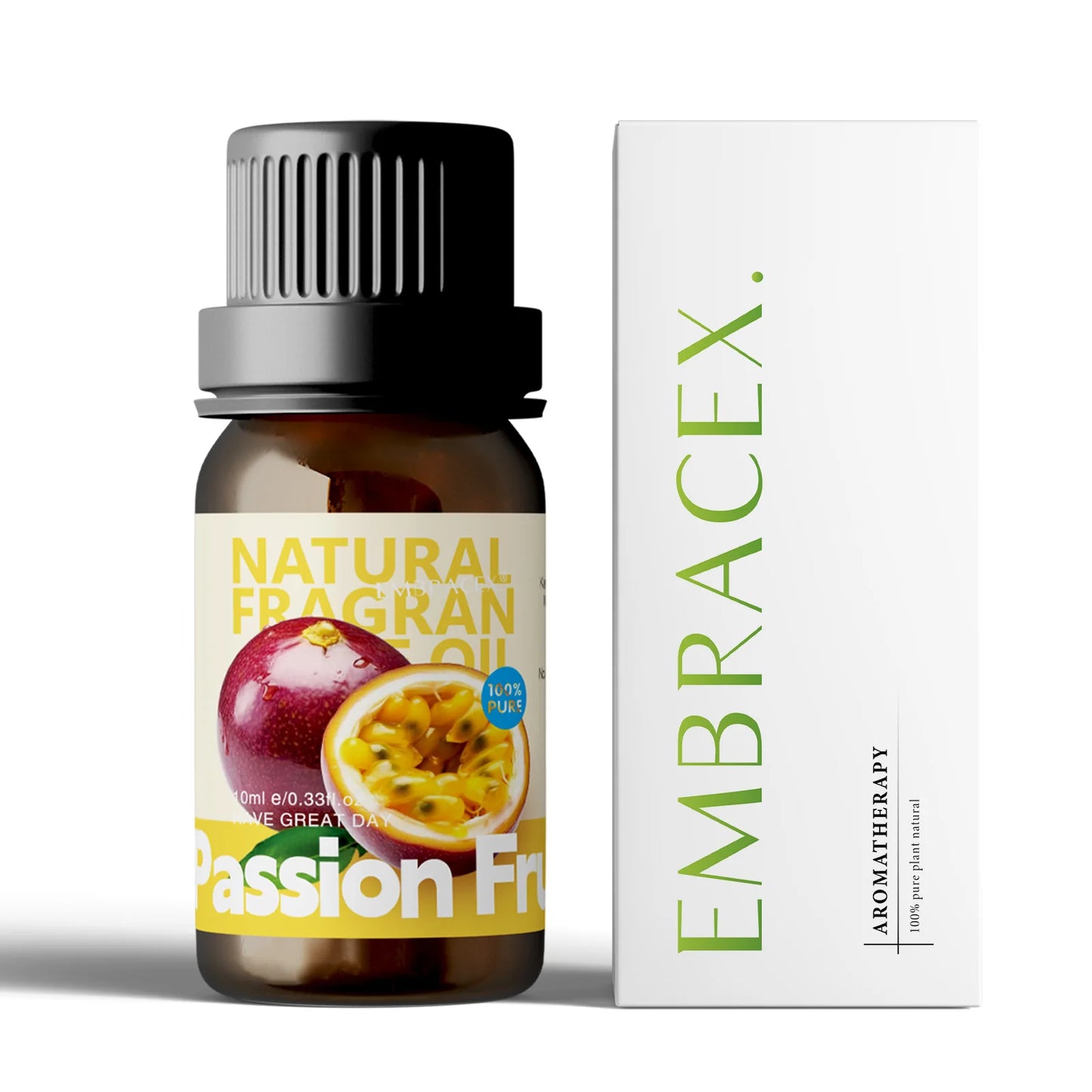 Aceites Aromáticos Frutales