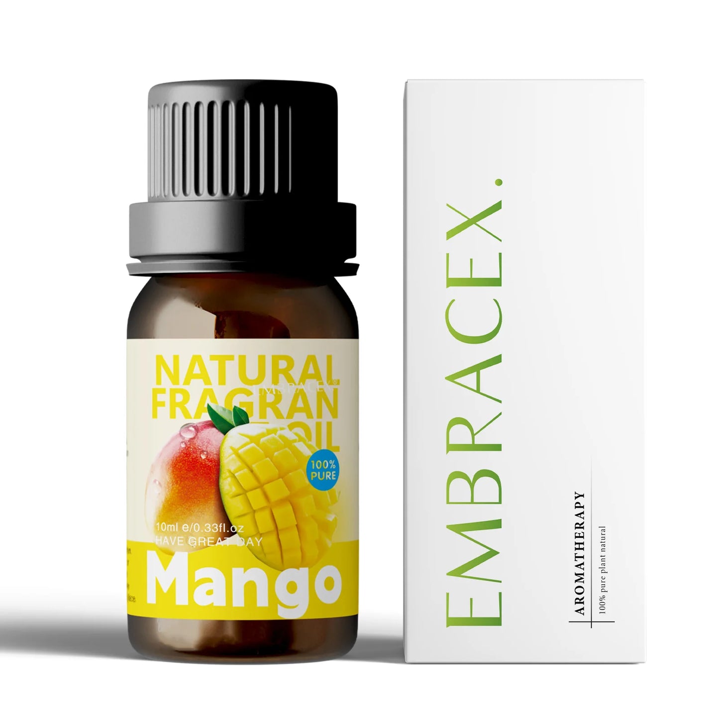 Aceites Aromáticos Frutales