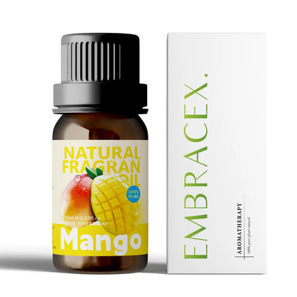 Aceites Aromáticos Frutales