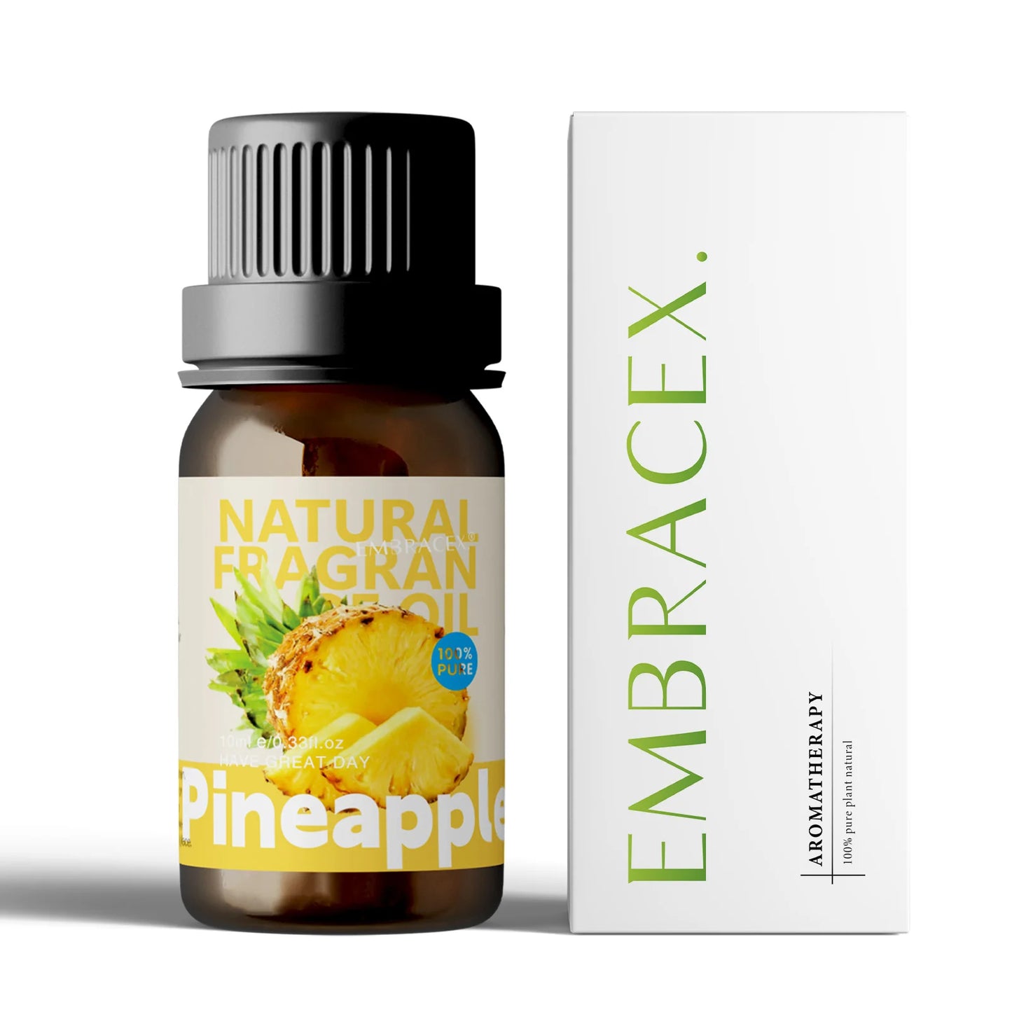 Aceites Aromáticos Frutales