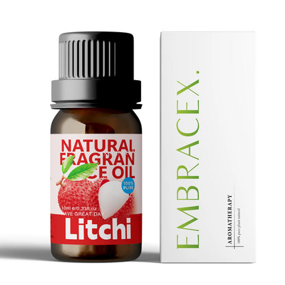 Aceites Aromáticos Frutales