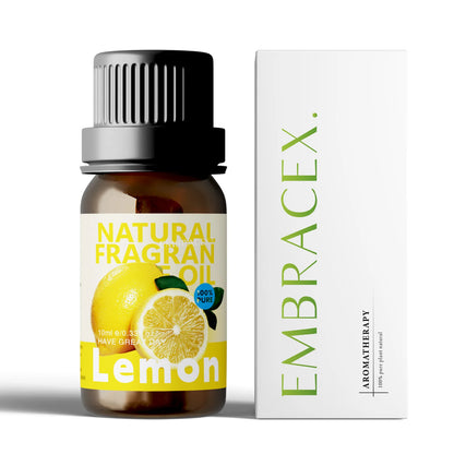 Aceites Aromáticos Frutales